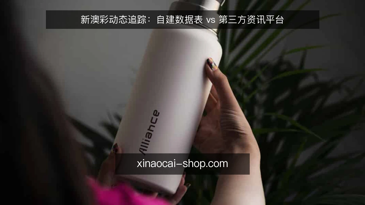 新澳彩动态追踪：自建数据表 vs 第三方资讯平台