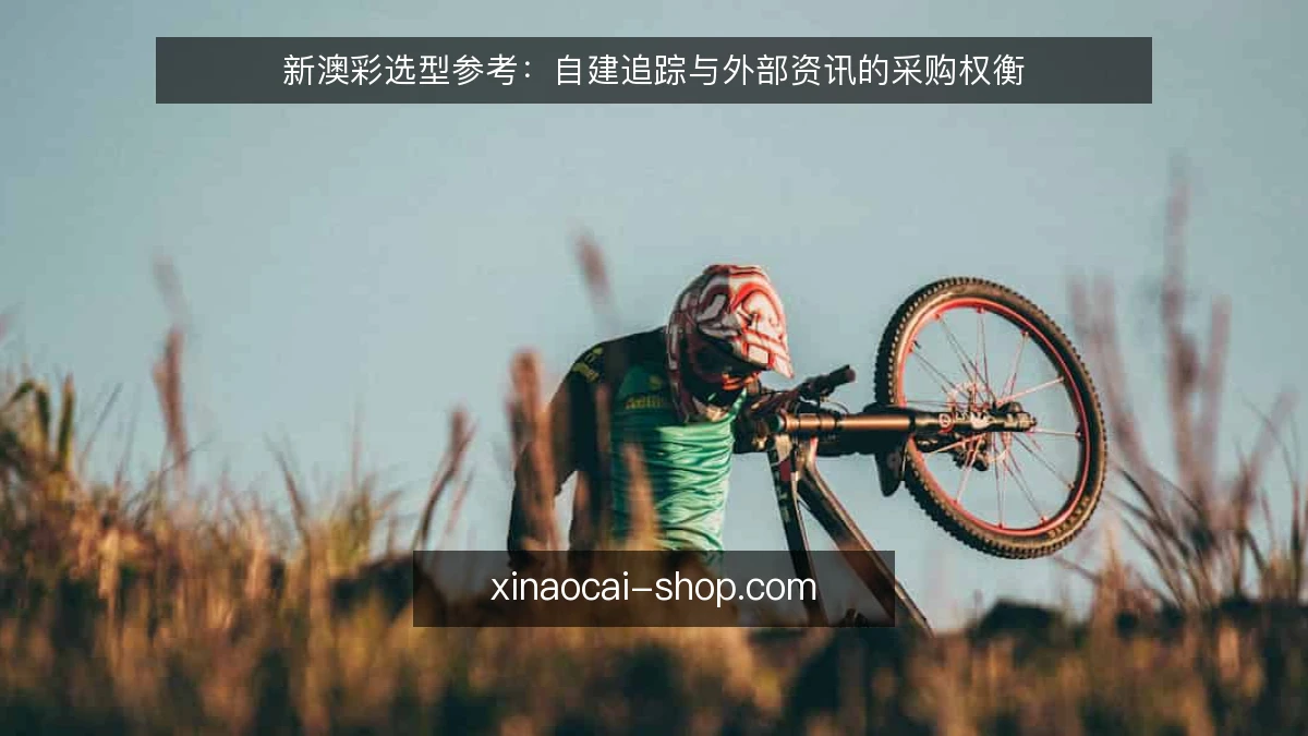 新澳彩选型参考：自建追踪与外部资讯的采购权衡